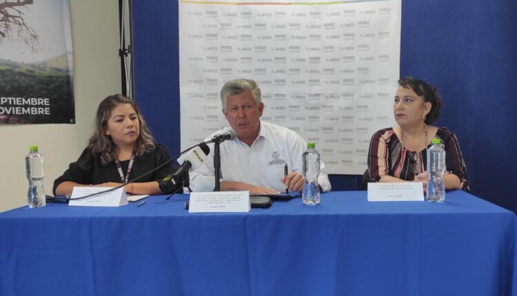 Inegi anunció el inicio del Censo Agropecuario 2022