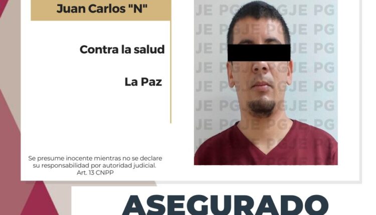 Juan Carlos "N"