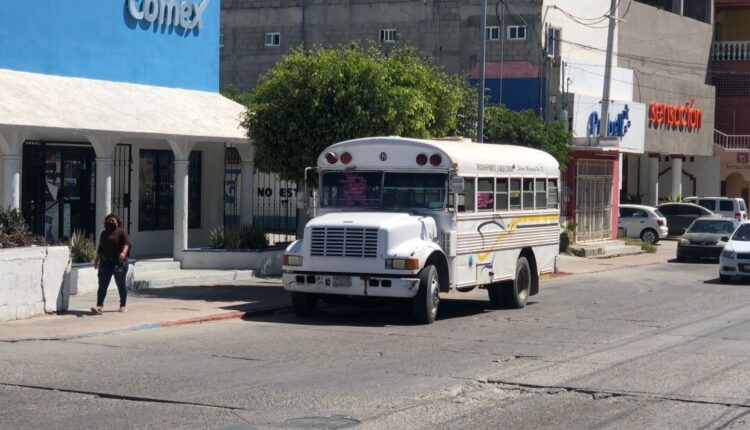 Se abrirá una convocatoria para que la ciudadanía participe en la nueva Ley de Movilidad
