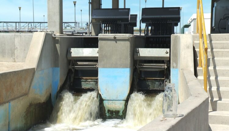 Se busca que los grandes consumidores se hagan carco de tratar sus aguas residuales