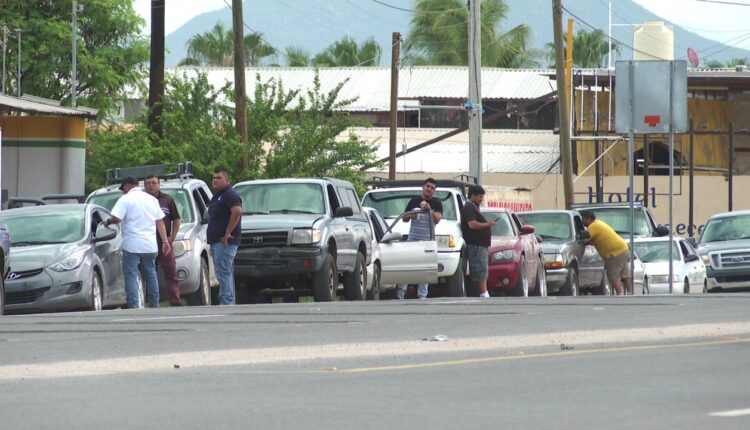 Registro Público Vehicular y la regularización de vehículos extranjeros