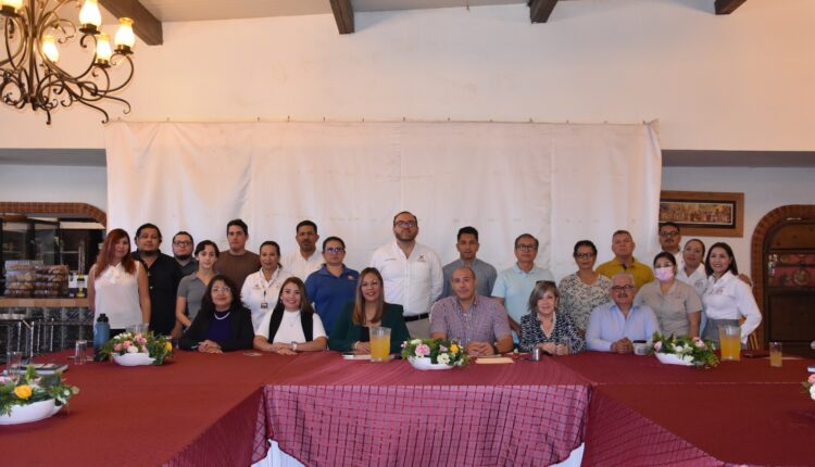Curso “Prácticas de higiene para el proceso de alimentos en restaurantes y comedores industriales” impartido por Icate