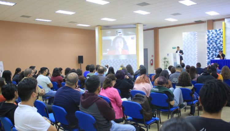 Estudiantes de la UABCS en el coloquio internacional “Marruecos y América Latina