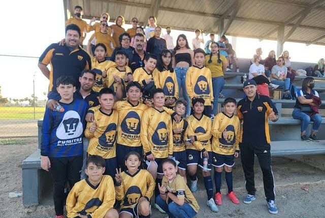 Copa Pumitas 2022
