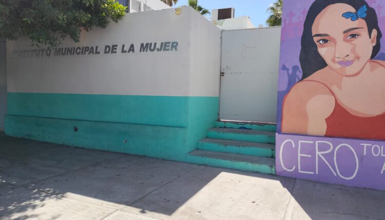 Instituto Municipal de la Mujer