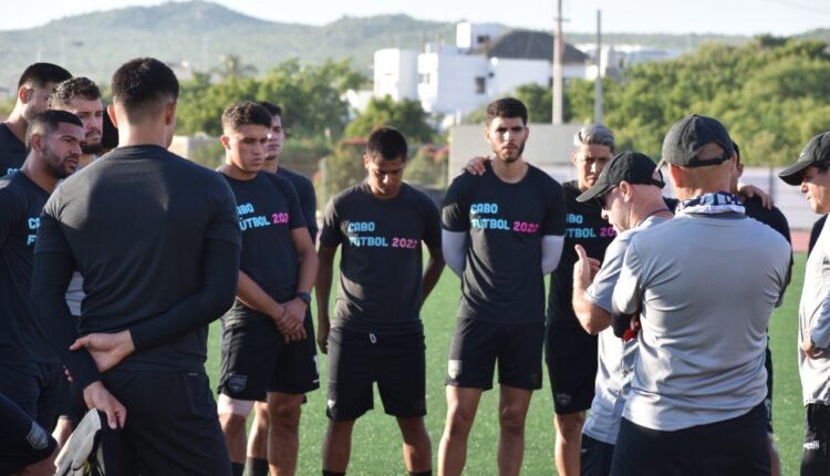 Los Cabos United