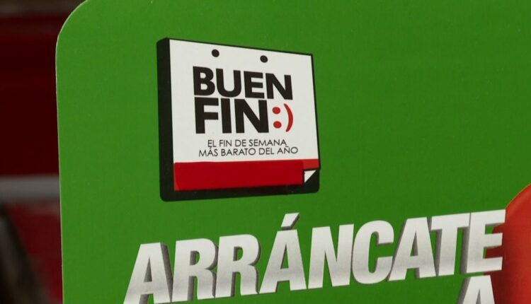 Propaganda del Buen Fin