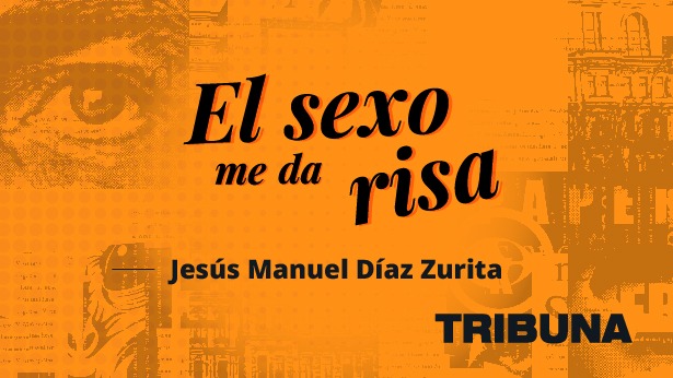 Columna de Jesús Manuel Díaz Zurita