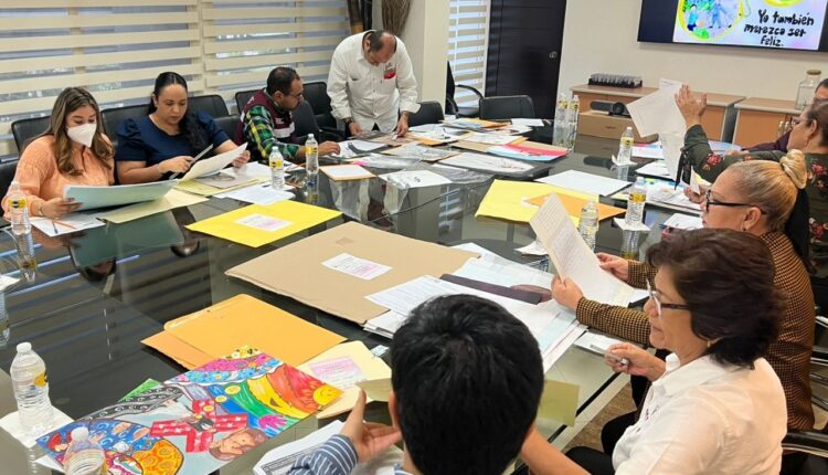 Concurso Nacional de Dibujo y Pintura 2022