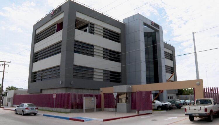 Organización Electoral del Instituto Nacional Electoral (INE) en Baja California Sur