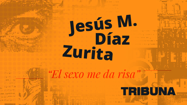 Columna de Jesús M. Díaz Zurita