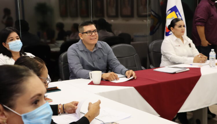 Alineación al Estándar de Competencia Laboral, “Atención a Personas Adultas Mayores