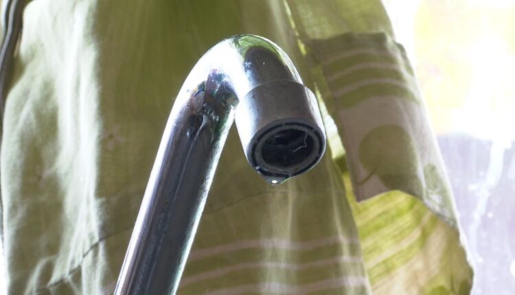 Grifo de agua