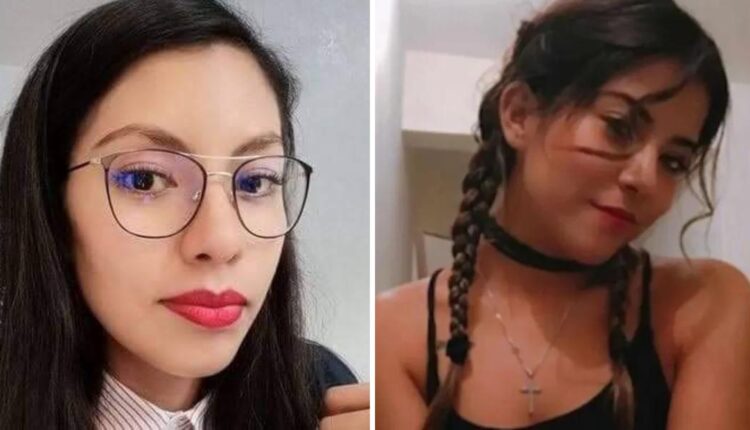Ariadna y Mónica halladas en tiradero ubicado entre CDMX y Morelos