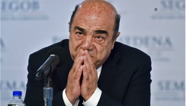Murillo Karam