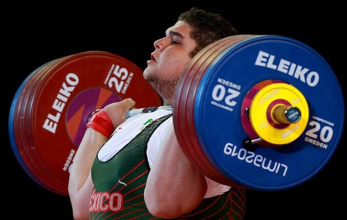 El sudcaliforniano irá al mundial de la especialidad en Ecuador