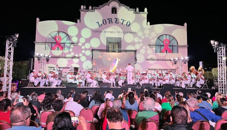 Alcaldía de Loreto, Baja California Sur