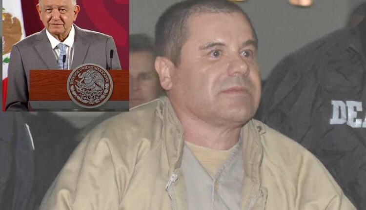 amlo nexos chapo