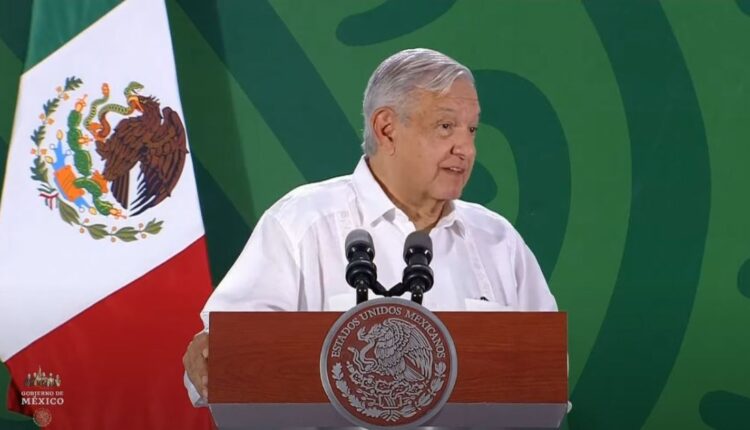 La marcha del domingo será por el cuarto año de gobierno del presidente