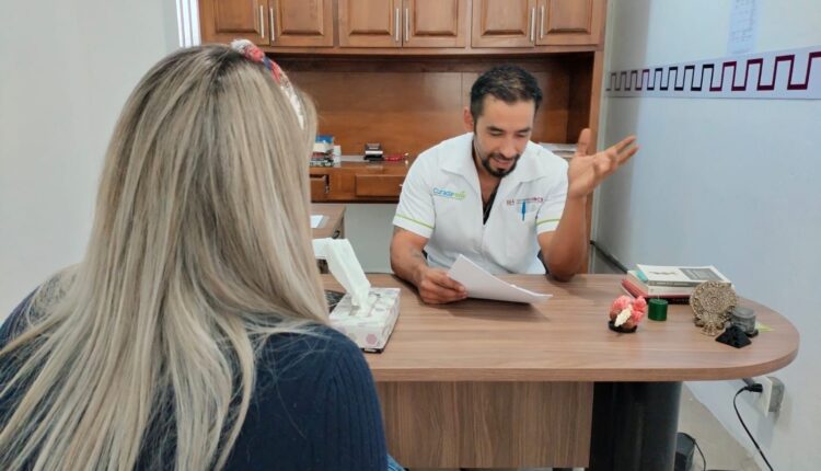 La salud mental en los jóvenes es la motivación del programa