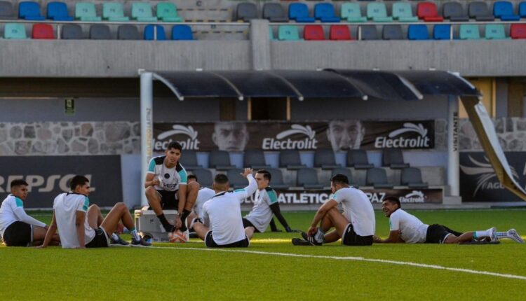 El equipo sudcaliforniano ya tiene rivales confirnados