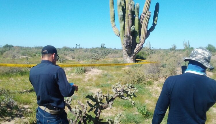 Familiares de desaparecidos, colectivos y gobierno, trabajaron en conjunto durante octubre