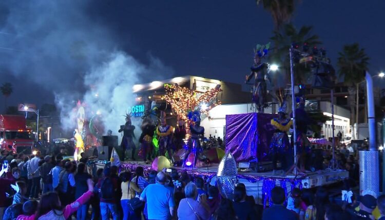 Carnaval de La Paz