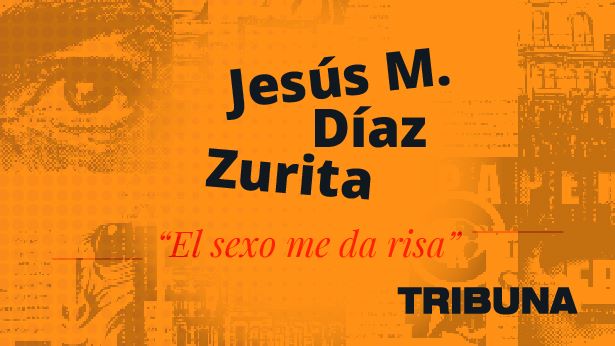 Columna de Jesús Manuel Díaz Zurita