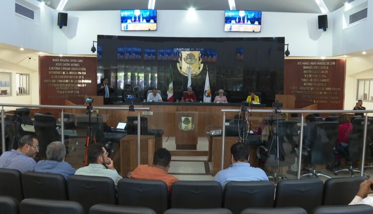 H. Congreso del Estado de Baja California Sur