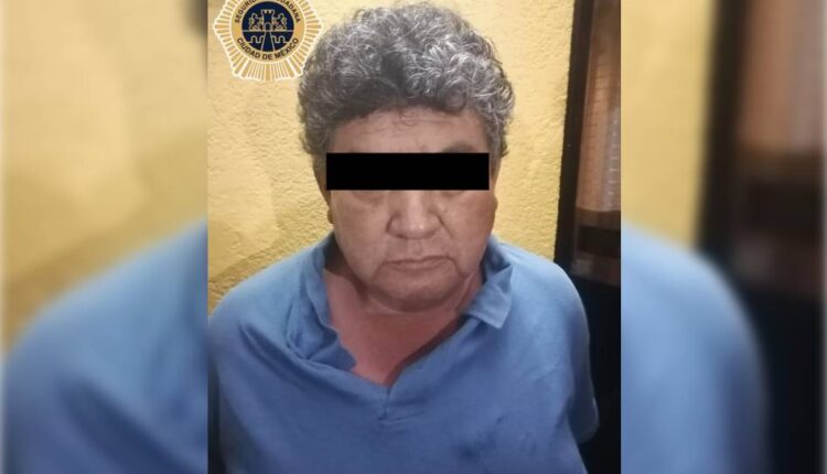 implicado en la muerte de Lidia