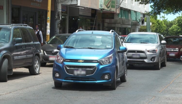 Ley de Movilidad en Baja California Sur