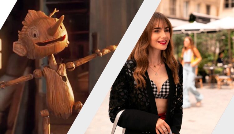 A un mes y días de que acabe el año, la plataforma de streaming Netflix se prepara para cerrar con los mejores estrenos de la temporada