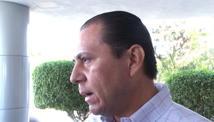 Las autoridades dieron aviso a la Interpool, para localizar a la señalada