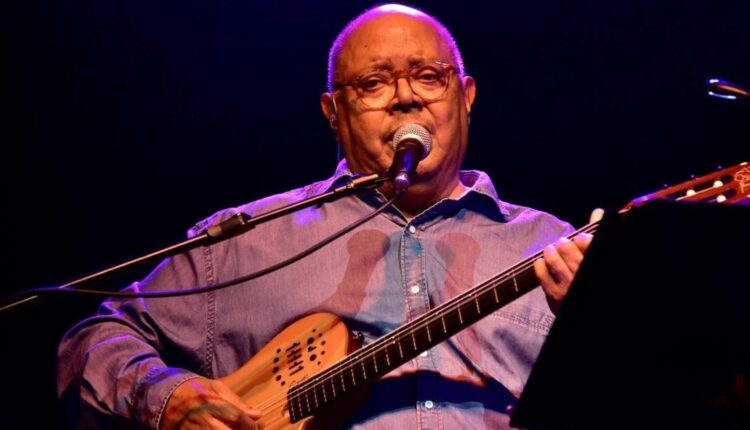 Muere Pablo Milanés