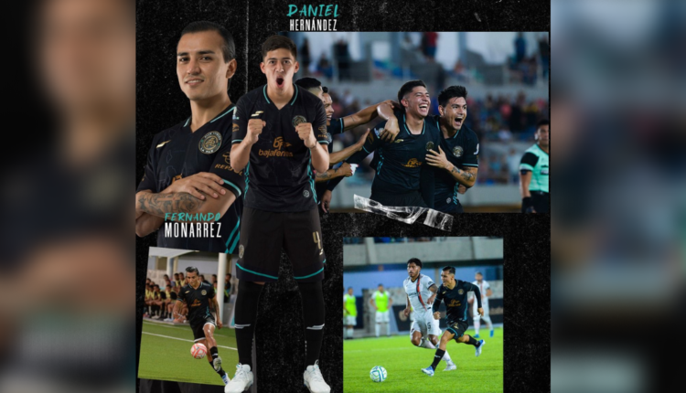El club no tuvo una buena participación en el Apertura 2022