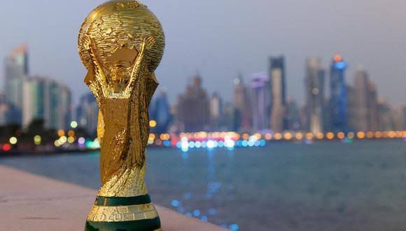 Qatar 2022