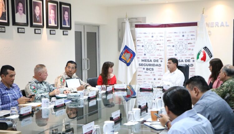 Baja California Sur se mantiene entre las entidades del país con menor incidencia en delitos cometidos contra las mujeres