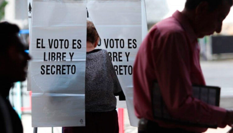 voto libre