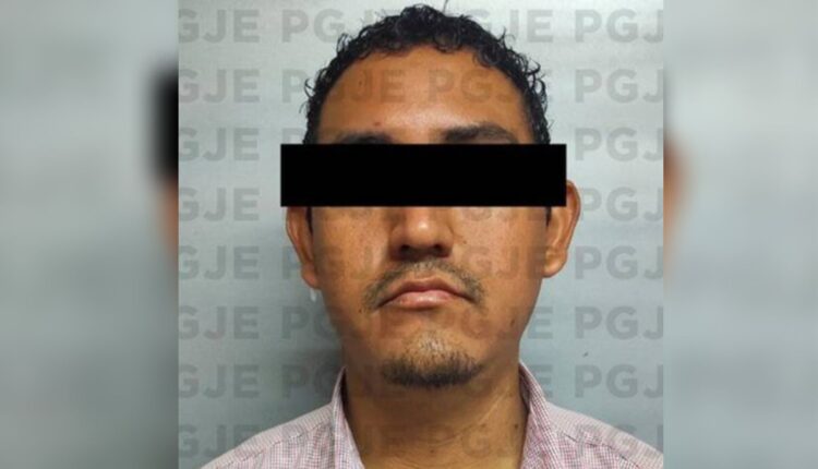 Miguel Eduardo N sentenciado a 15 años por abusar de una menor en La Paz.