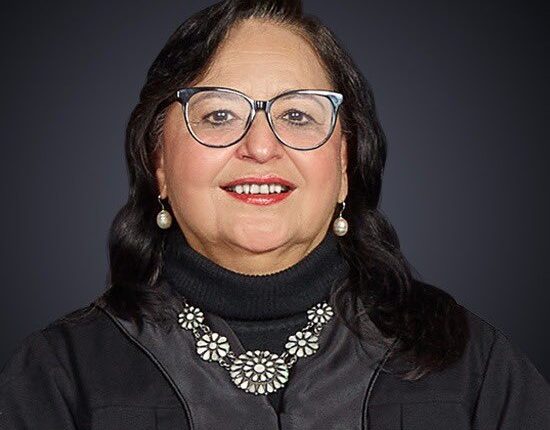 Norma Lucía Piña Hernández presidenta de la SCJN