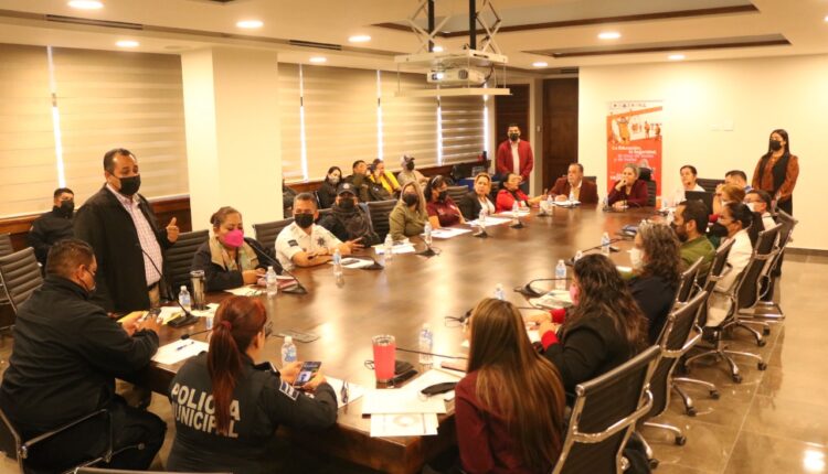 Taller de la SEP para prevenir el acoso escolar en escuelas de BCS.