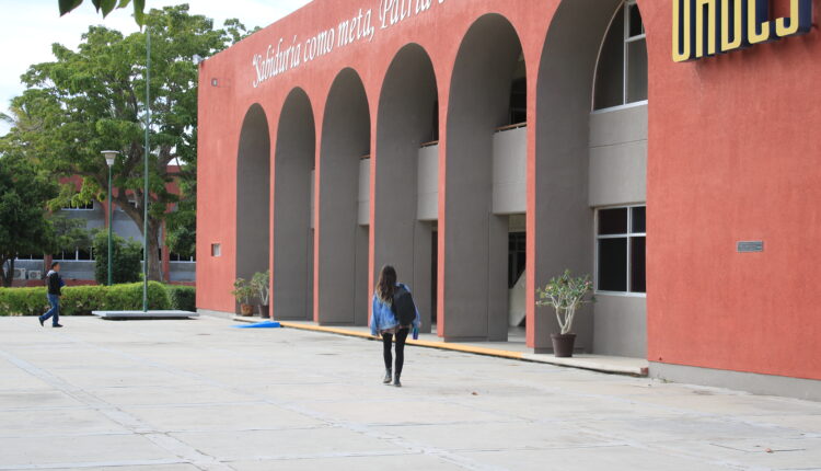 Universidad Autónoma de Baja California Sur (UABCS).