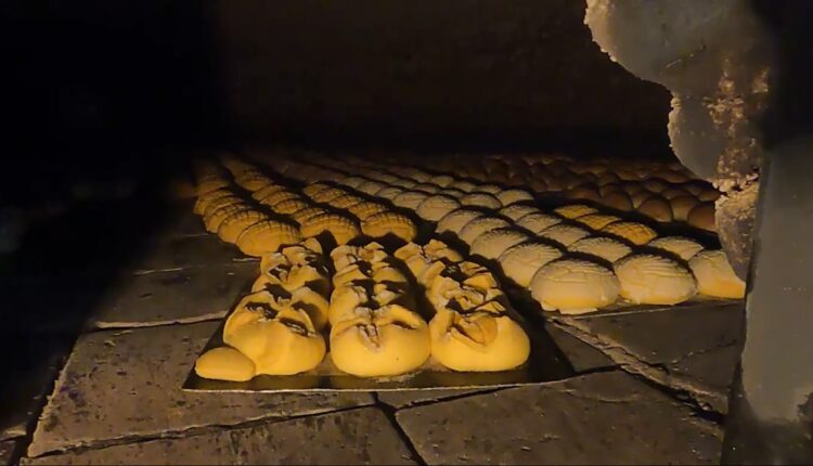 Panadería en Mulegé