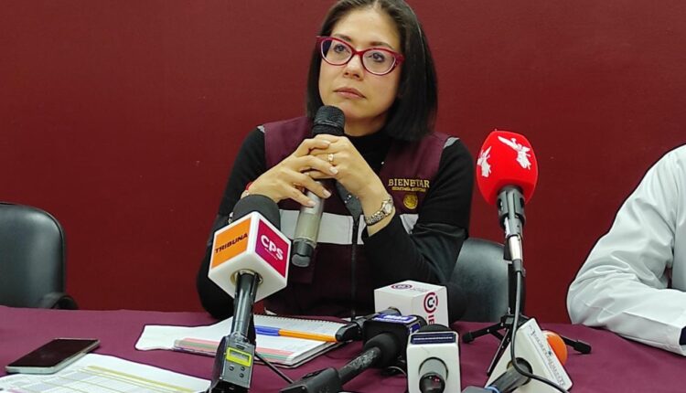 Yanssén Weichselbaum Calderón en conferencia