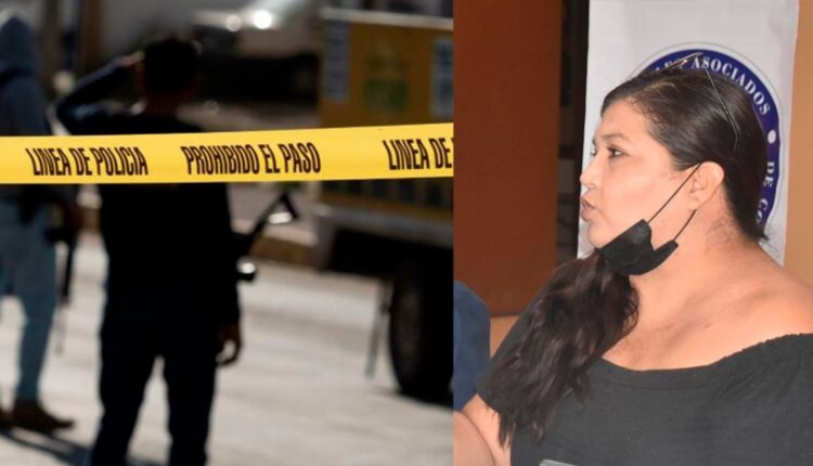 El ataque armado ocurrió durante la mañana de este 11 de enero