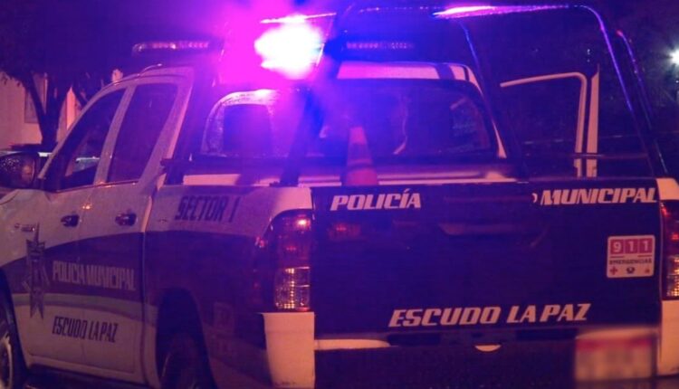 El accidente dejó 5 lesionados de gravedad