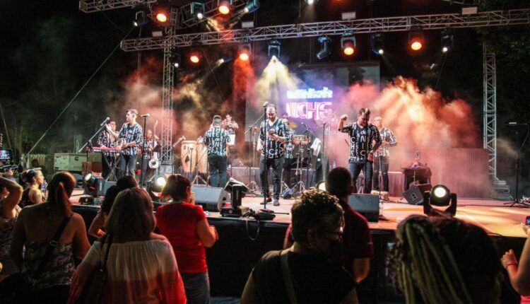 Se presentó la cartelera del Carnaval de La Paz