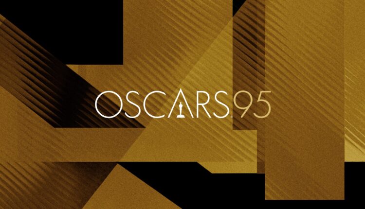 edición 95 de los oscar