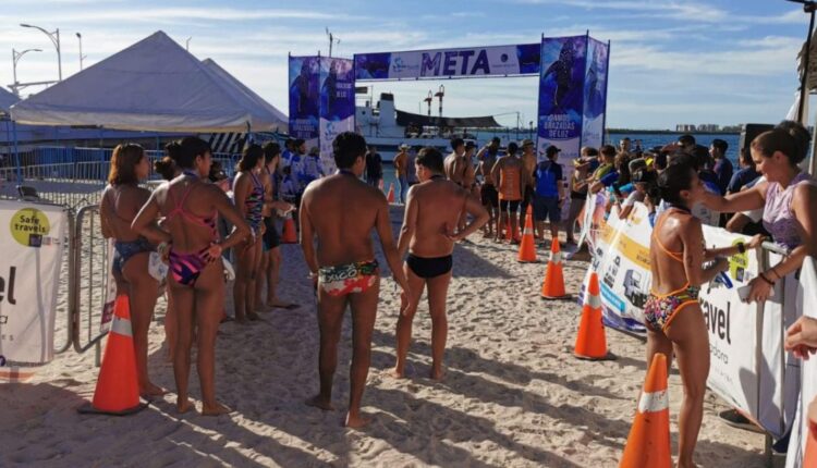 El evento se realizó en octubre del 2022