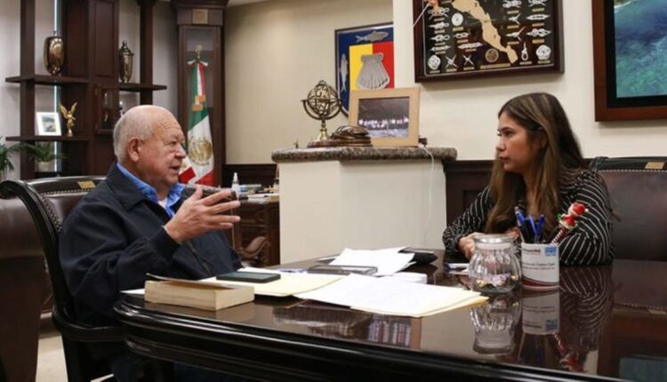 Las acciones desde el gobierno del estado se verán reflejadas en 2023